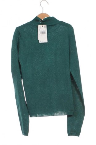 Damenpullover Mango, Größe XS, Farbe Grün, Preis € 21,49