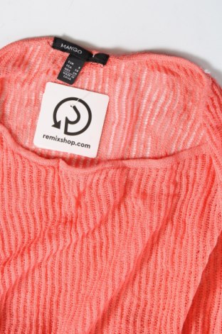 Damenpullover Mango, Größe S, Farbe Rosa, Preis € 5,99