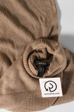 Damenpullover Mango, Größe S, Farbe Beige, Preis € 13,81