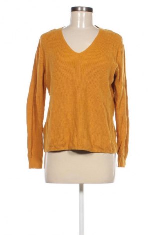 Damenpullover Mango, Größe M, Farbe Orange, Preis 8,54 €