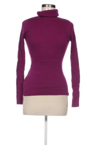 Damenpullover Mango, Größe M, Farbe Lila, Preis € 43,49