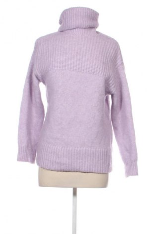 Damski sweter Mango, Rozmiar XS, Kolor Fioletowy, Cena 43,99 zł