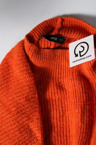 Damenpullover Mango, Größe M, Farbe Orange, Preis € 9,99