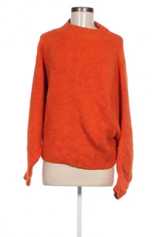 Damenpullover Mango, Größe M, Farbe Orange, Preis € 10,99