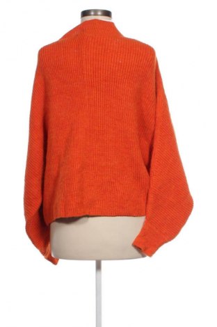 Damenpullover Mango, Größe M, Farbe Orange, Preis € 9,99