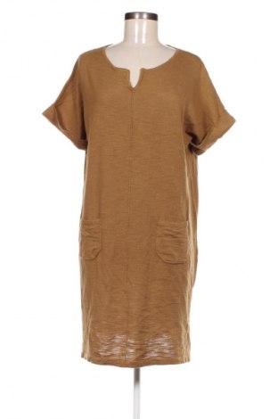 Kleid Mansted, Größe XL, Farbe Beige, Preis 21,99 €