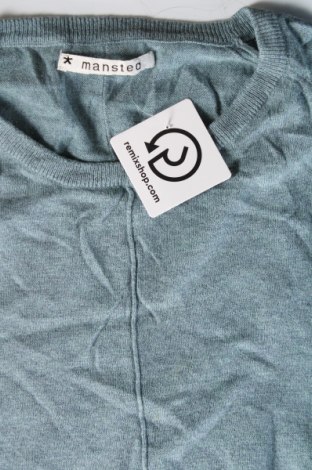 Damenpullover Mansted, Größe XXL, Farbe Blau, Preis € 43,49