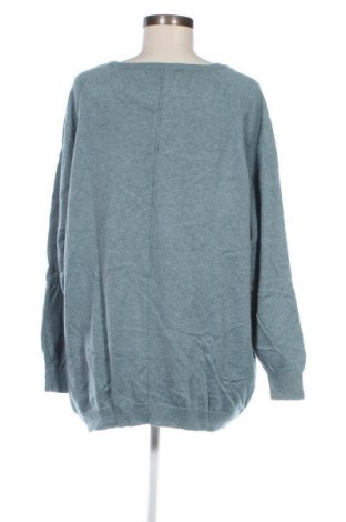 Damenpullover Mansted, Größe XXL, Farbe Blau, Preis € 43,49