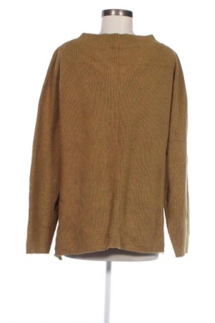 Damski sweter Mansted, Rozmiar XXL, Kolor Zielony, Cena 198,99 zł