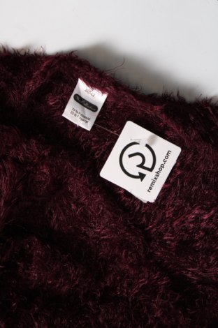 Damski sweter Mar Collection, Rozmiar M, Kolor Czerwony, Cena 41,99 zł