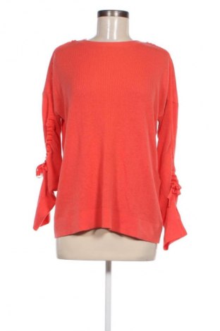 Damenpullover Marc Cain, Größe L, Farbe Orange, Preis 108,94 €