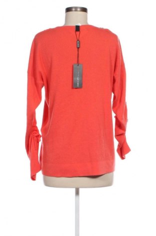 Damenpullover Marc Cain, Größe L, Farbe Orange, Preis 89,38 €