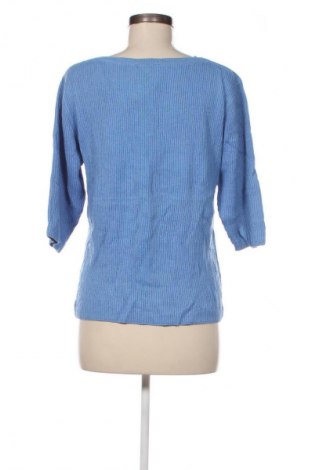 Damenpullover Marco Pecci, Größe M, Farbe Blau, Preis € 7,49