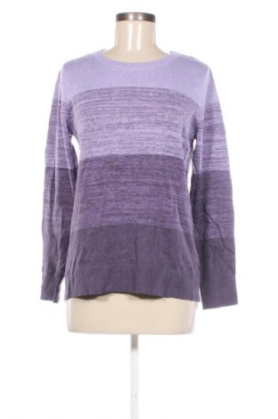 Damenpullover Market&Spruce, Größe M, Farbe Lila, Preis 4,99 €