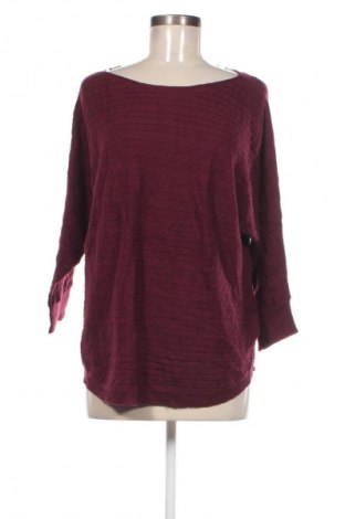 Damenpullover Market&Spruce, Größe XXL, Farbe Rot, Preis € 13,99