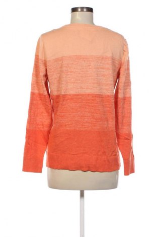 Damenpullover Market&Spruce, Größe L, Farbe Orange, Preis 10,49 €