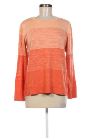 Damenpullover Market&Spruce, Größe L, Farbe Orange, Preis 10,49 €