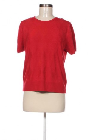 Damenpullover Marks & Spencer, Größe XL, Farbe Rot, Preis € 18,99