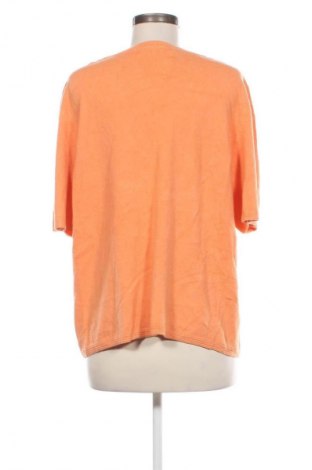 Damenpullover Marks & Spencer, Größe 3XL, Farbe Orange, Preis € 18,99