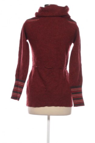 Damski sweter Marlboro Classics, Rozmiar M, Kolor Czerwony, Cena 225,98 zł