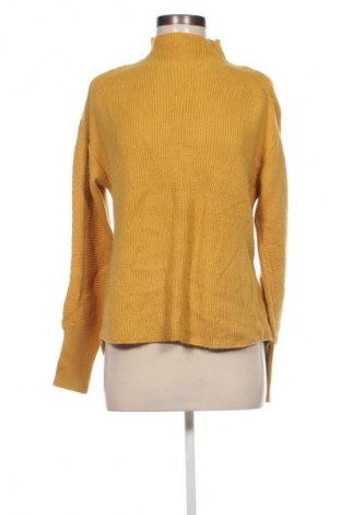 Damski sweter Marled, Rozmiar S, Kolor Żółty, Cena 66,99 zł