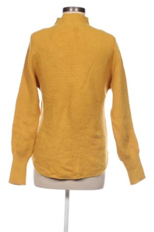 Damski sweter Marled, Rozmiar S, Kolor Żółty, Cena 66,99 zł