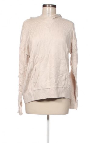 Damenpullover Marled, Größe L, Farbe Beige, Preis € 14,99