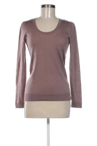 Damenpullover Massimo Dutti, Größe S, Farbe Aschrosa, Preis € 76,87