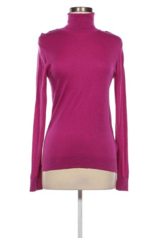 Damenpullover Massimo Dutti, Größe L, Farbe Lila, Preis 31,71 €