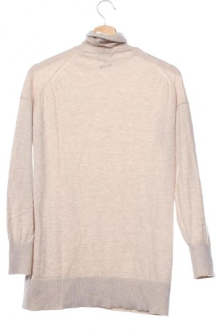 Damenpullover Massimo Dutti, Größe XS, Farbe Beige, Preis 51,21 €