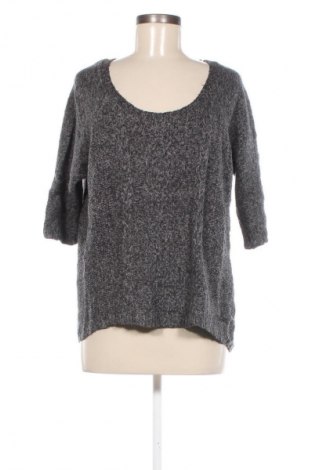 Damenpullover Maurices, Größe XL, Farbe Grau, Preis € 10,49