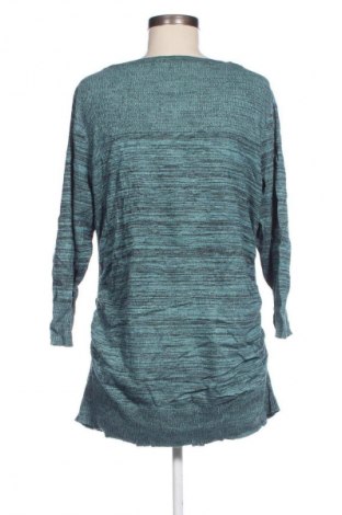 Damenpullover Maurices, Größe M, Farbe Grün, Preis € 3,49