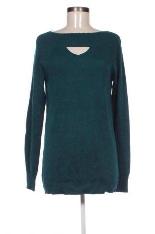 Damski sweter Maurices, Rozmiar S, Kolor Zielony, Cena 46,99 zł