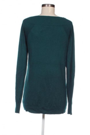 Damenpullover Maurices, Größe S, Farbe Grün, Preis 5,49 €