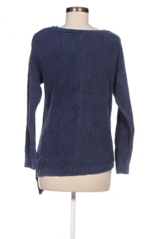 Damenpullover Maurices, Größe S, Farbe Blau, Preis € 10,49