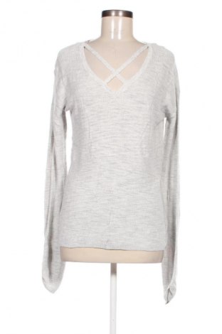 Damenpullover Maurices, Größe M, Farbe Grau, Preis 11,49 €