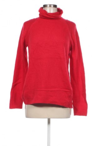 Damenpullover Max Studio, Größe M, Farbe Rot, Preis € 65,99