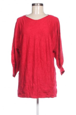 Damenpullover Max Studio, Größe XL, Farbe Rot, Preis € 28,49