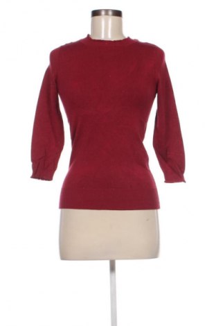 Damenpullover Max Studio, Größe XS, Farbe Rot, Preis € 28,49