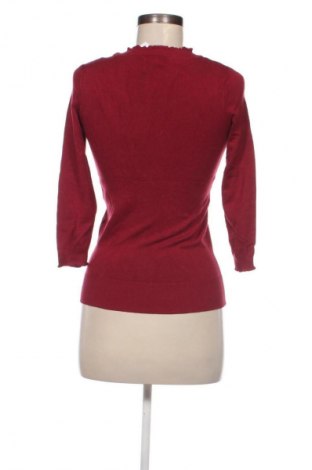 Damenpullover Max Studio, Größe XS, Farbe Rot, Preis 10,99 €