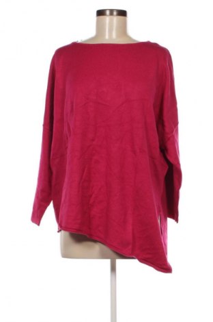 Damenpullover MeKSTONE, Größe S, Farbe Rosa, Preis 35,99 €