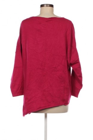 Damenpullover MeKSTONE, Größe S, Farbe Rosa, Preis 35,99 €