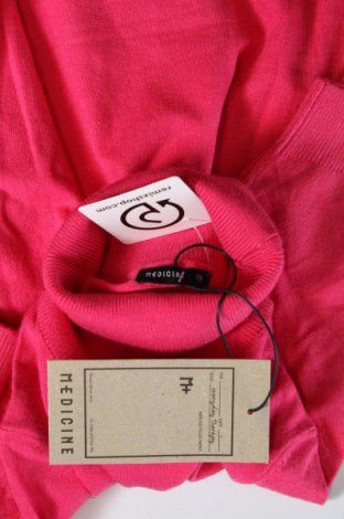 Damenpullover Medicine, Größe XS, Farbe Rosa, Preis € 20,46