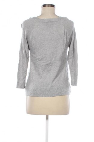 Damenpullover Merona, Größe M, Farbe Grau, Preis € 10,49