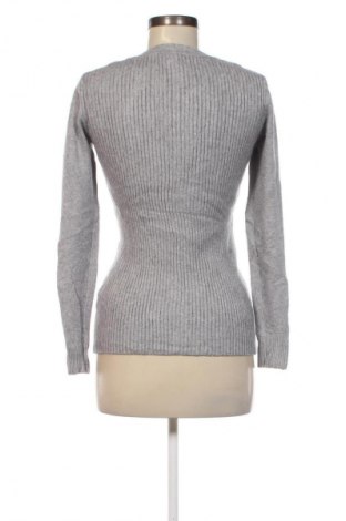 Pulover de femei Metric Knits, Mărime M, Culoare Gri, Preț 48,99 Lei