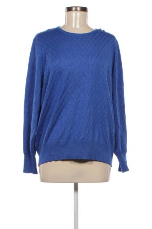 Damenpullover Micha, Größe XXL, Farbe Blau, Preis € 18,99