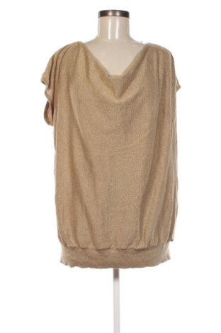 Damenpullover Michael Kors, Größe XL, Farbe Golden, Preis 108,99 €