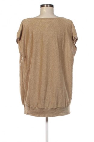 Damenpullover Michael Kors, Größe XL, Farbe Golden, Preis 108,99 €