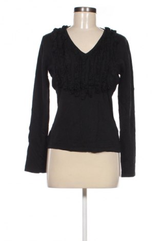 Damenpullover Michelle Nicole, Größe L, Farbe Schwarz, Preis € 9,49