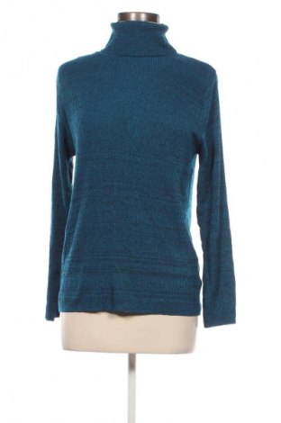 Damenpullover Millers, Größe L, Farbe Blau, Preis 11,49 €